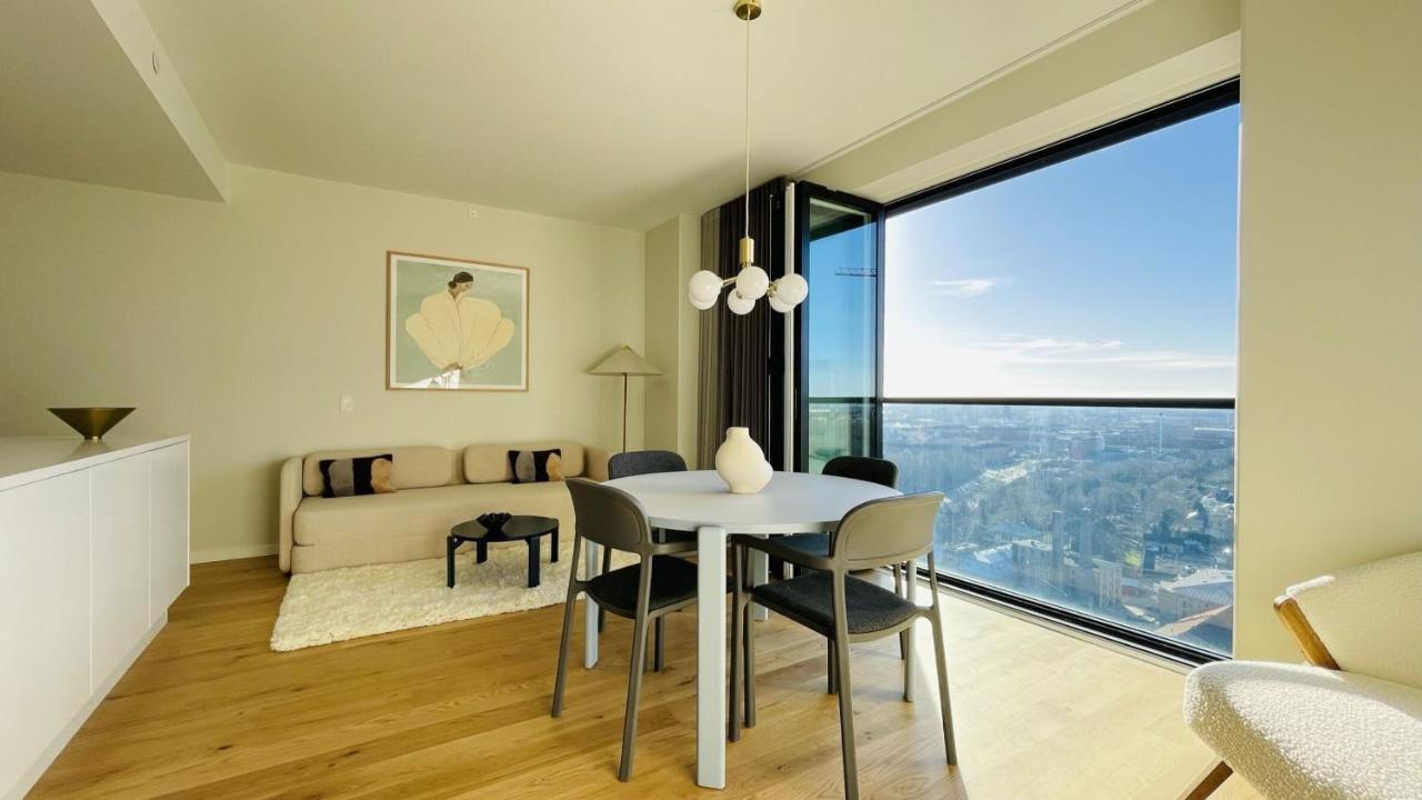 Apartmentincopenhagen Apartment 1530 מראה חיצוני תמונה