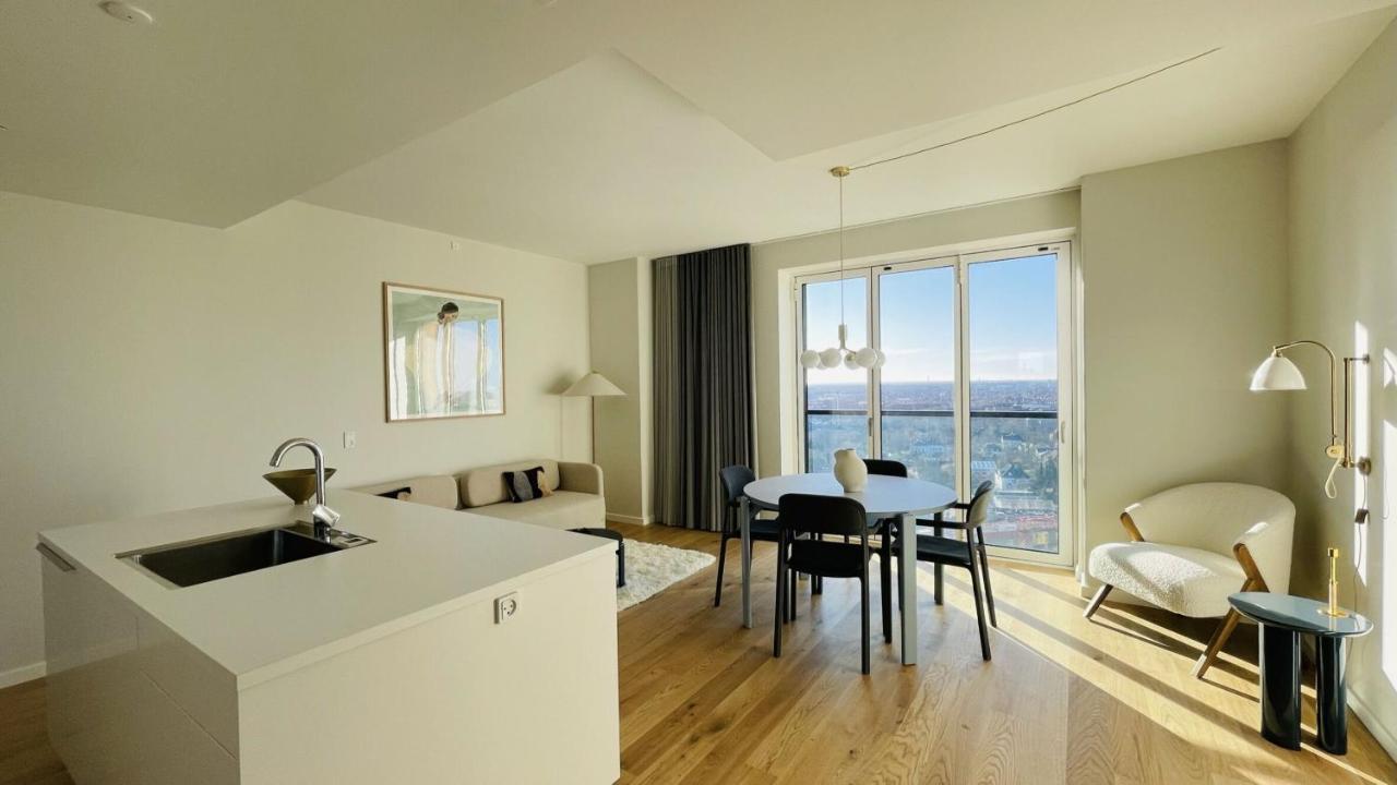 Apartmentincopenhagen Apartment 1530 מראה חיצוני תמונה