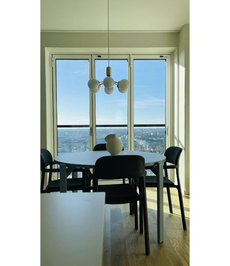 Apartmentincopenhagen Apartment 1530 מראה חיצוני תמונה