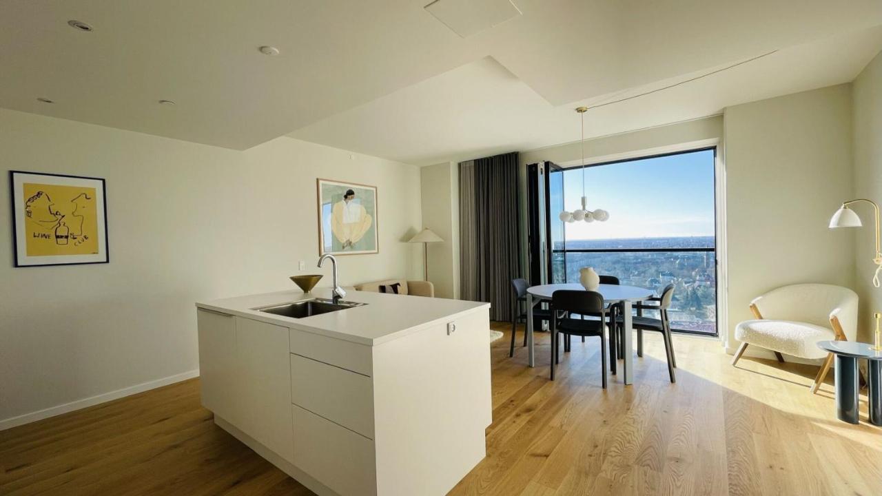 Apartmentincopenhagen Apartment 1530 מראה חיצוני תמונה