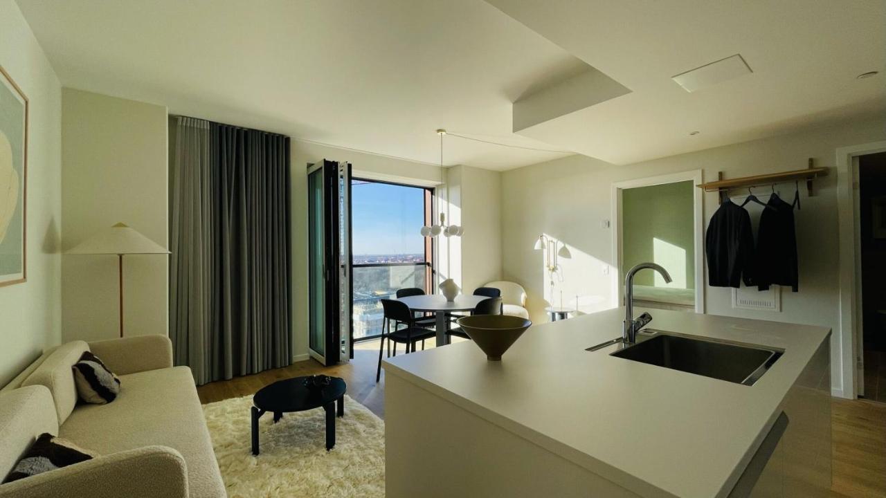 Apartmentincopenhagen Apartment 1530 מראה חיצוני תמונה