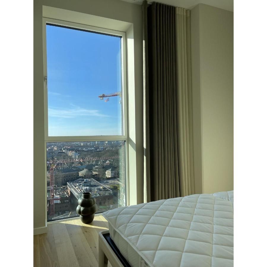 Apartmentincopenhagen Apartment 1530 מראה חיצוני תמונה