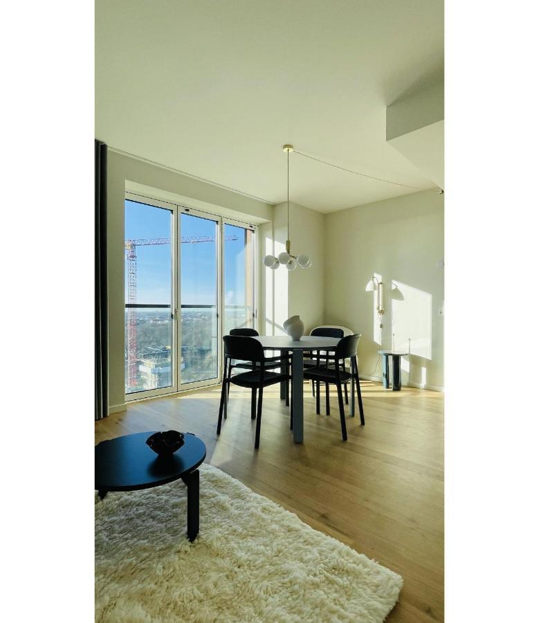 Apartmentincopenhagen Apartment 1530 מראה חיצוני תמונה