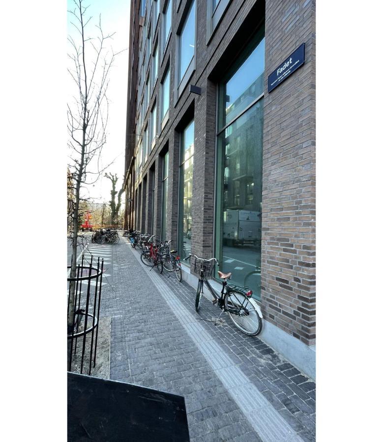 Apartmentincopenhagen Apartment 1530 מראה חיצוני תמונה