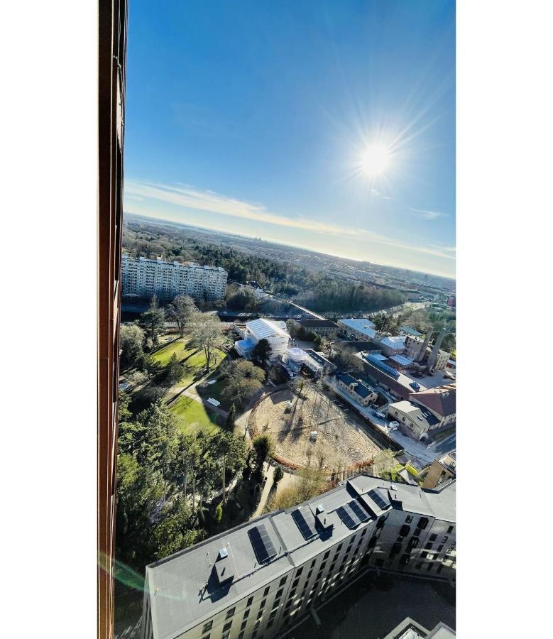 Apartmentincopenhagen Apartment 1530 מראה חיצוני תמונה