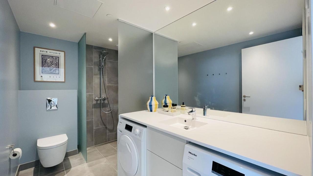 Apartmentincopenhagen Apartment 1530 מראה חיצוני תמונה