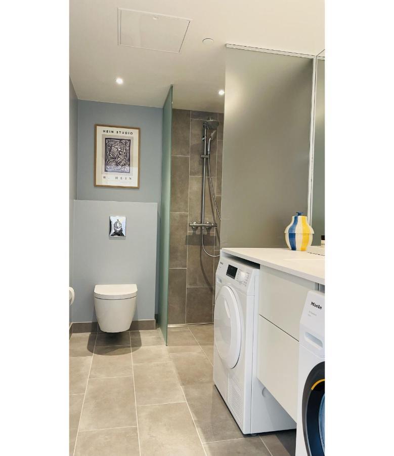 Apartmentincopenhagen Apartment 1530 מראה חיצוני תמונה