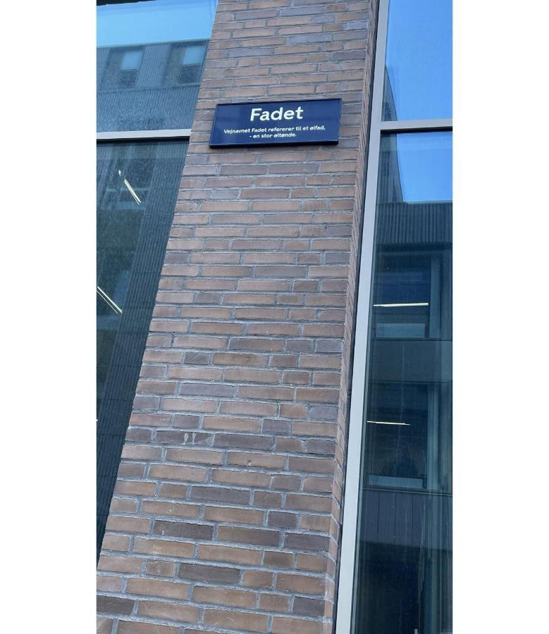 Apartmentincopenhagen Apartment 1530 מראה חיצוני תמונה