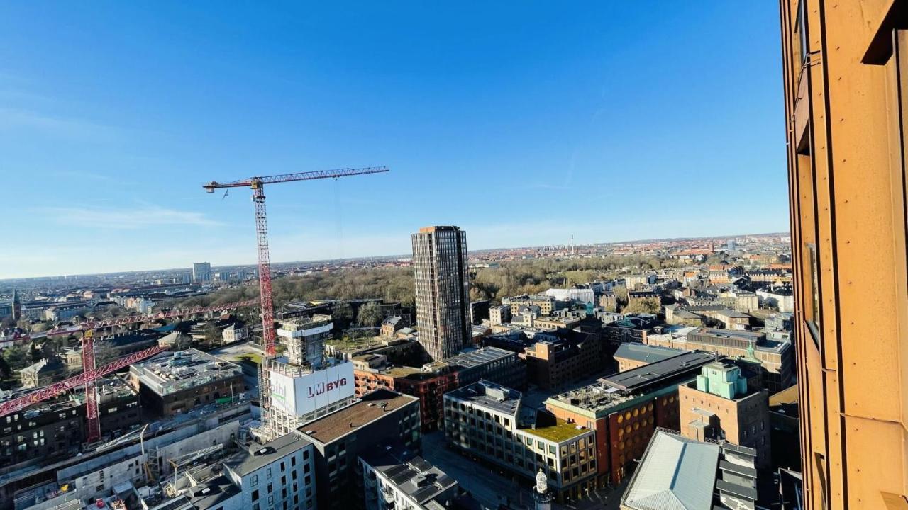 Apartmentincopenhagen Apartment 1530 מראה חיצוני תמונה