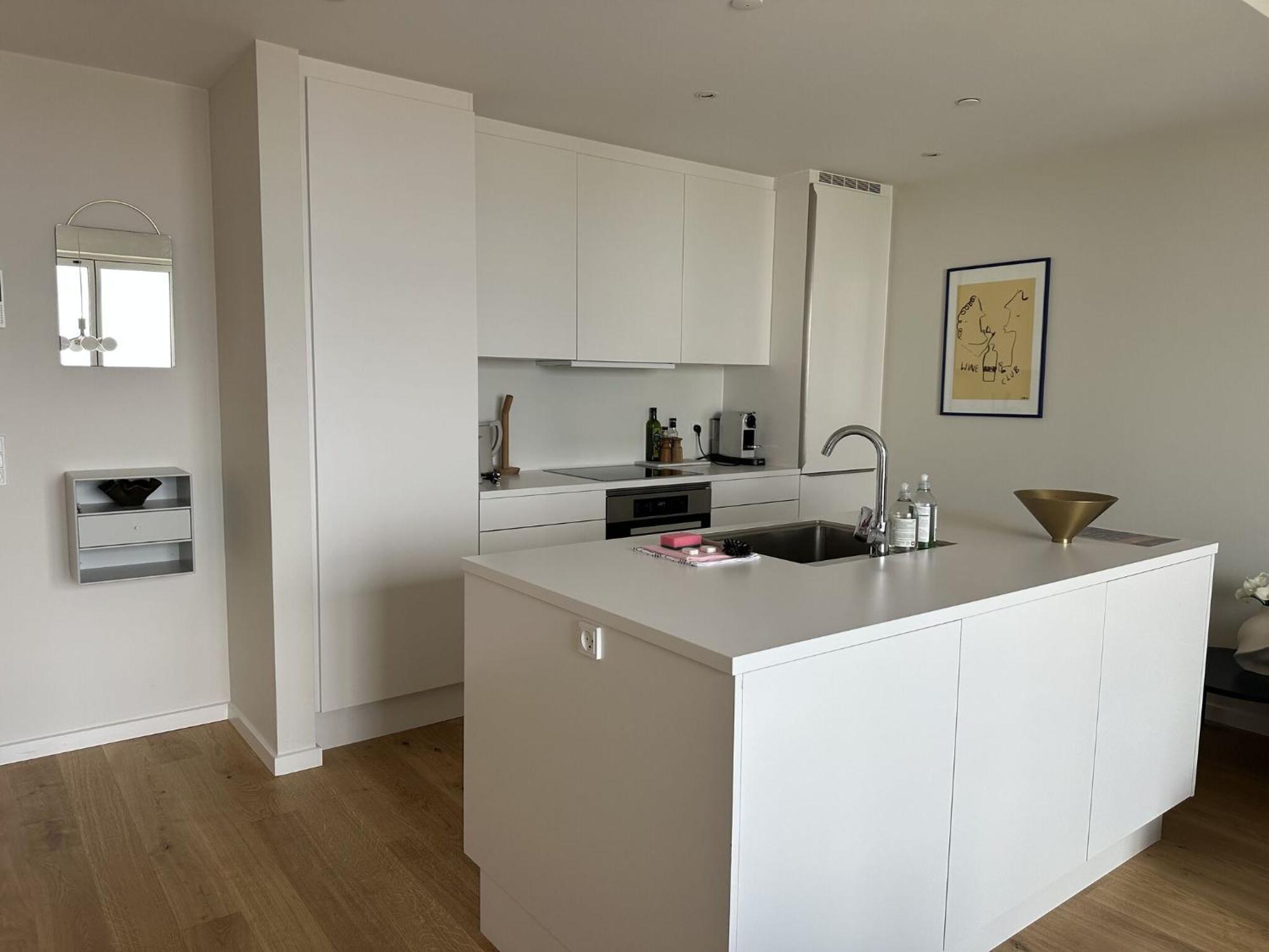 Apartmentincopenhagen Apartment 1530 מראה חיצוני תמונה