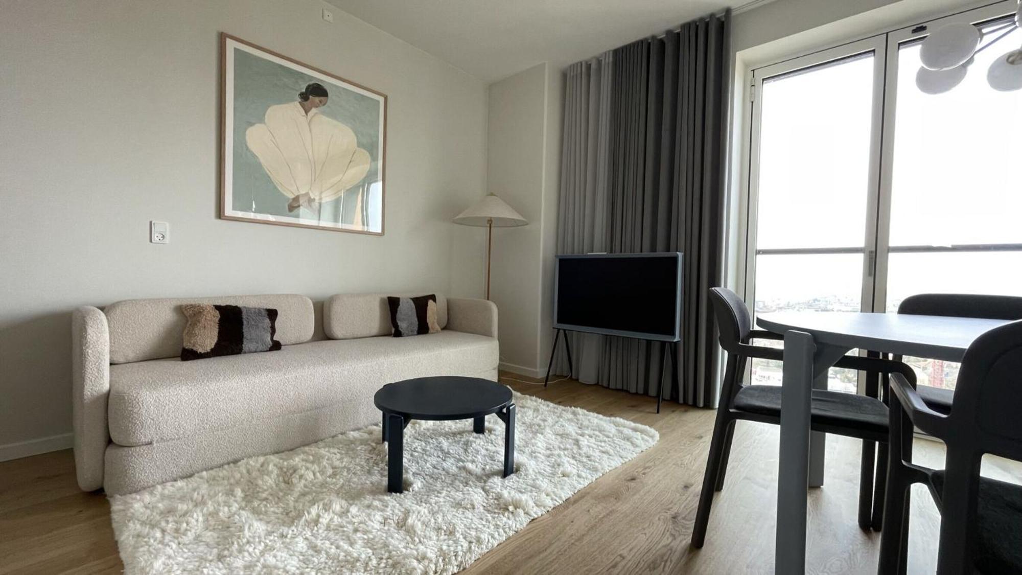 Apartmentincopenhagen Apartment 1530 מראה חיצוני תמונה