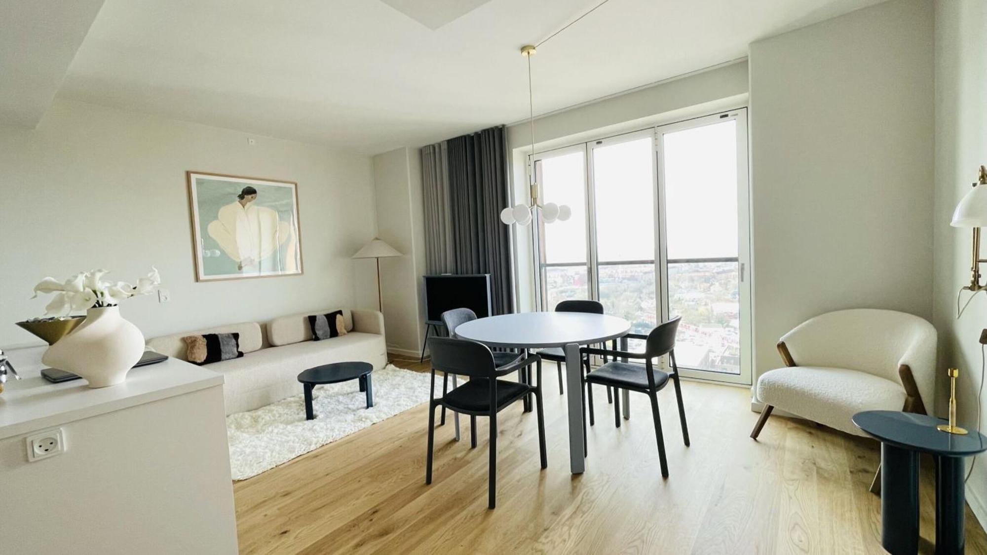 Apartmentincopenhagen Apartment 1530 מראה חיצוני תמונה